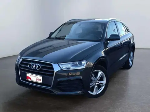 Used AUDI Q3 Diesel 2018 Ad 