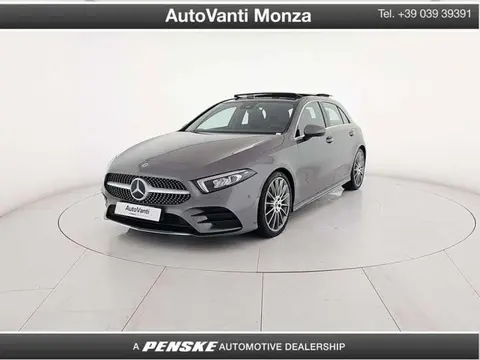 Used MERCEDES-BENZ CLASSE A Diesel 2020 Ad 