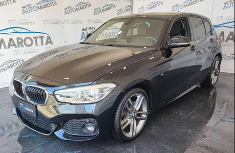 Annonce BMW SERIE 1 Diesel 2019 d'occasion 