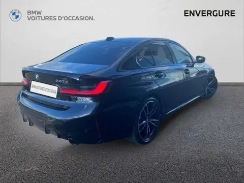 Annonce BMW SERIE 3  2022 d'occasion 