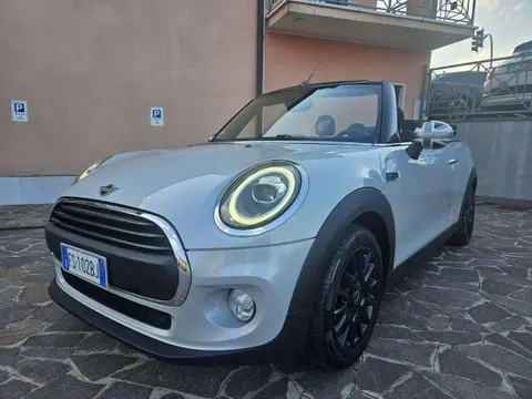 Used MINI ONE Petrol 2018 Ad 