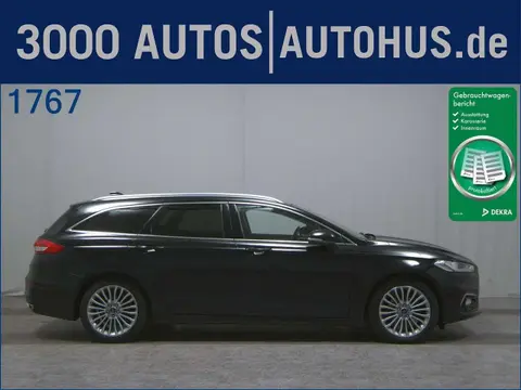 Used FORD MONDEO Diesel 2021 Ad 