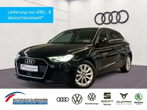 Annonce AUDI A1 Essence 2019 d'occasion 