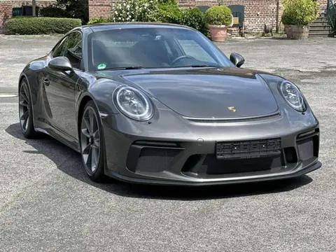 Annonce PORSCHE 991 Essence 2018 d'occasion 