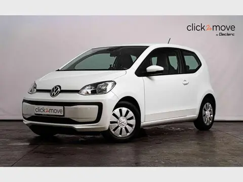 Used VOLKSWAGEN UP! Petrol 2021 Ad 