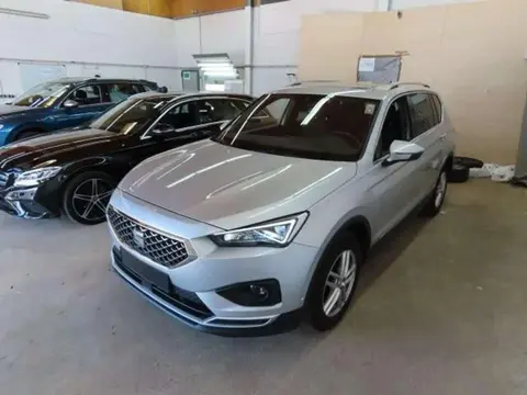 Used SEAT TARRACO Petrol 2021 Ad 