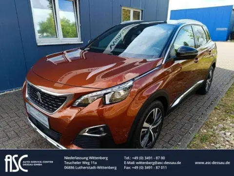 Used PEUGEOT 3008 Diesel 2020 Ad 