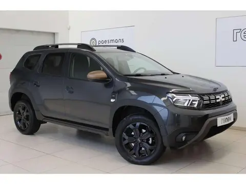 Used DACIA DUSTER Petrol 2023 Ad 