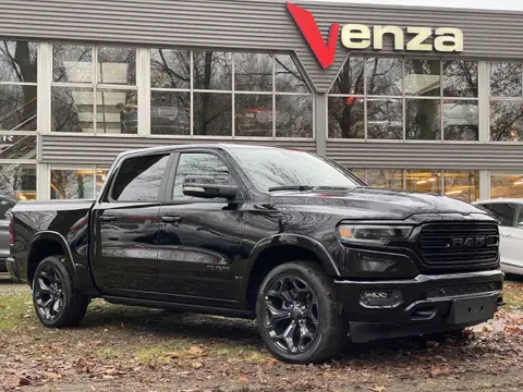 Annonce DODGE RAM GPL 2024 d'occasion 