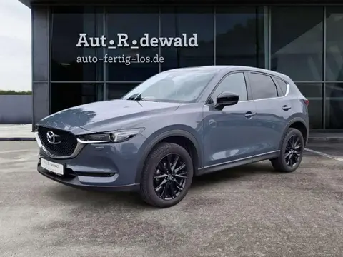 Used MAZDA CX-5 Petrol 2020 Ad 