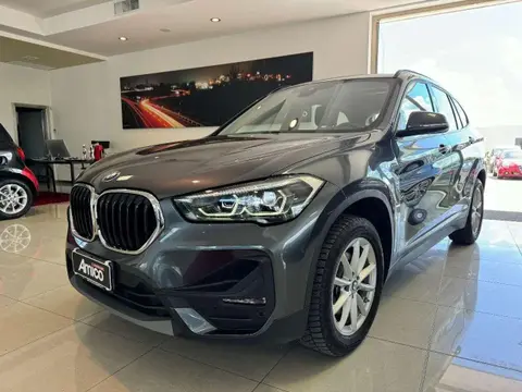 Used BMW X1 Diesel 2020 Ad 