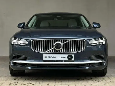 Annonce VOLVO S90 Hybride 2023 d'occasion 