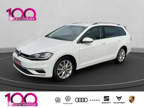 Annonce VOLKSWAGEN GOLF Essence 2019 d'occasion 