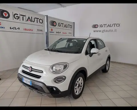 Used FIAT 500X Diesel 2019 Ad 