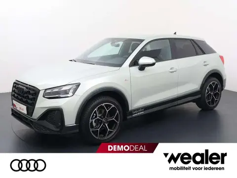 Used AUDI Q2 Petrol 2024 Ad 