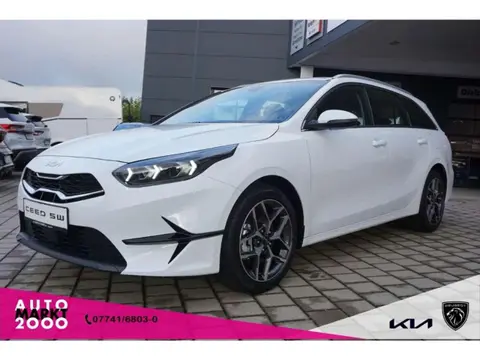 Annonce KIA CEED Essence 2024 d'occasion 