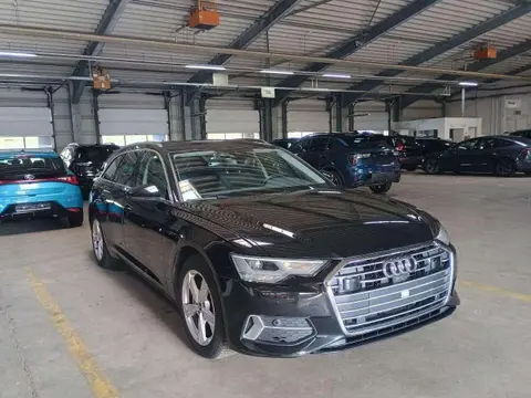 Annonce AUDI A6 Diesel 2022 d'occasion Allemagne