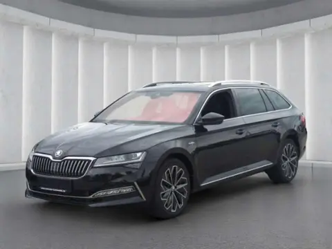 Used SKODA SUPERB Petrol 2022 Ad 