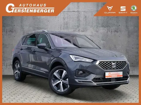 Annonce SEAT TARRACO Essence 2023 d'occasion 