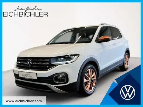 Used VOLKSWAGEN T-CROSS Petrol 2022 Ad 