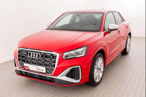 Used AUDI SQ2 Petrol 2023 Ad 