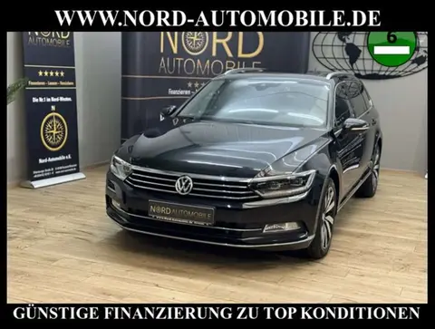 Annonce VOLKSWAGEN PASSAT Diesel 2019 d'occasion 