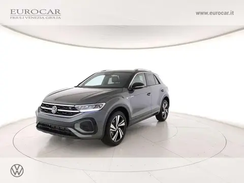 Used VOLKSWAGEN T-ROC Diesel 2024 Ad 