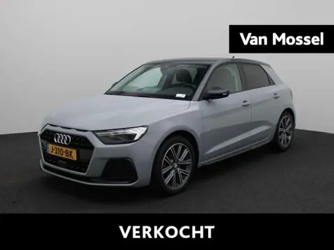 Annonce AUDI A1 Essence 2020 d'occasion 