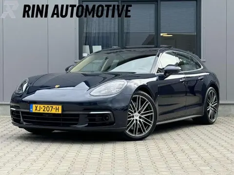 Used PORSCHE PANAMERA Hybrid 2019 Ad 