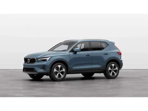 Annonce VOLVO XC40 Essence 2024 d'occasion 