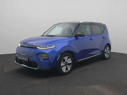 Used KIA SOUL Electric 2023 Ad 