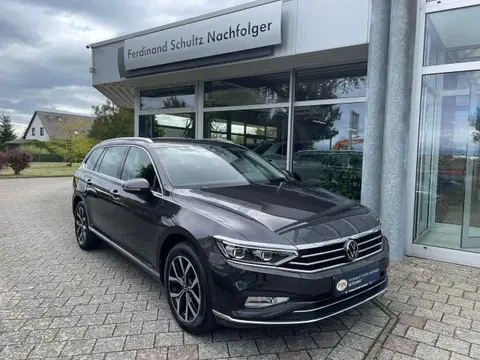 Used VOLKSWAGEN PASSAT Diesel 2022 Ad 