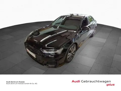 Used AUDI A6 Hybrid 2022 Ad 