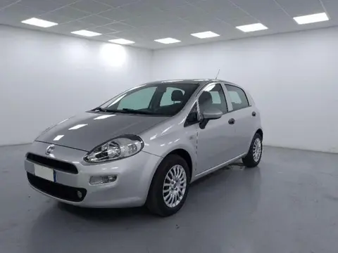 Used FIAT PUNTO Petrol 2017 Ad 