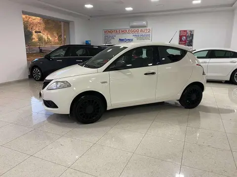 Annonce LANCIA YPSILON GPL 2019 d'occasion 