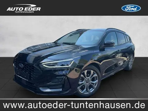 Annonce FORD FOCUS Essence 2023 d'occasion 