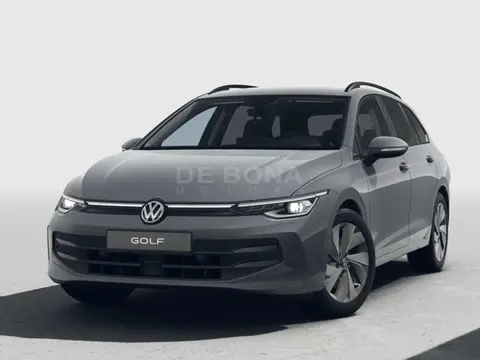 Used VOLKSWAGEN GOLF Diesel 2024 Ad 