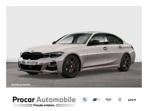 Annonce BMW SERIE 3 Essence 2021 d'occasion Allemagne