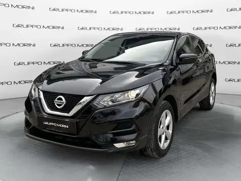 Used NISSAN QASHQAI Petrol 2020 Ad 