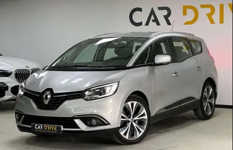 Used RENAULT SCENIC Diesel 2018 Ad 