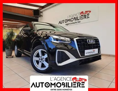 Annonce AUDI Q2 Diesel 2022 d'occasion 