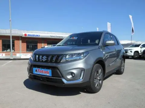 Annonce SUZUKI VITARA Hybride 2024 d'occasion 