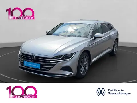 Used VOLKSWAGEN ARTEON Diesel 2023 Ad 