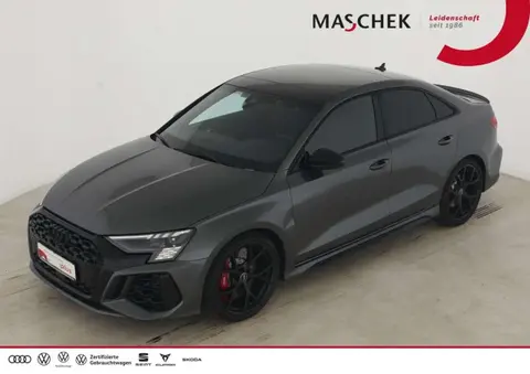 Used AUDI RS3 Petrol 2022 Ad 