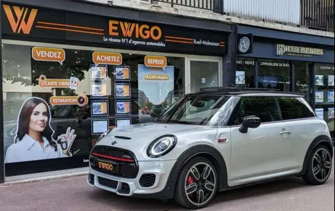 Used MINI ONE Petrol 2019 Ad 