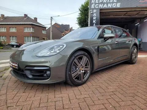 Annonce PORSCHE PANAMERA Hybride 2023 d'occasion 