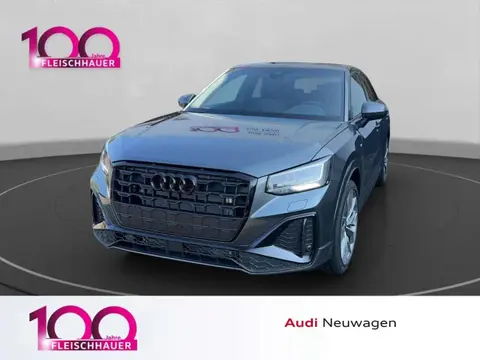 Annonce AUDI Q2 Essence 2024 d'occasion 