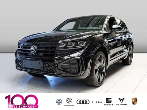 Annonce VOLKSWAGEN TOUAREG Diesel 2024 d'occasion 