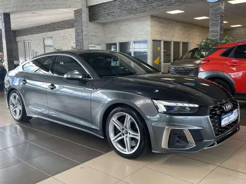 Annonce AUDI S5 Diesel 2022 d'occasion 