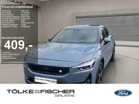 Used POLESTAR 2 Electric 2020 Ad 